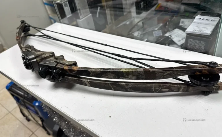 Плечи для арбалета