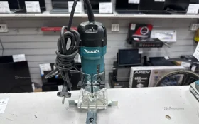 Купить Фрезер Makita 3711 б/у , в Москва и область Цена:5500рублей