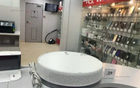 Купить Робот пылесос Mi Robot Vaccuum Mop 2 lite б/у , в Нижний Новгород Цена:2990рублей