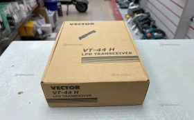 Купить Рация  Vector VT-44H б/у , в Энгельс Цена:2300рублей