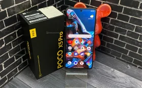 Купить Xiaomi Poco X5 Pro 6/128 ГБ б/у , в Курган Цена:8500рублей