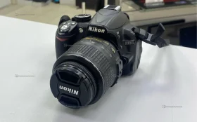 Купить Фотоаппарат Nikon D3100 б/у , в Челябинск Цена:4900рублей