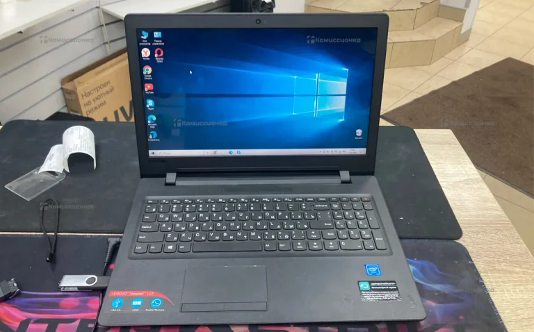 Ноутбук Lenovo Ideapad 110