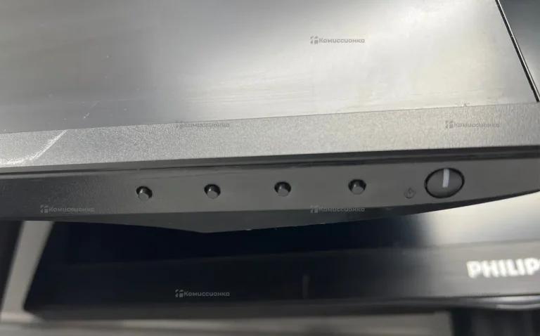 Монитор DELL P2419H