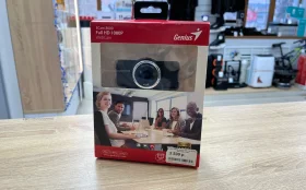 Купить Веб камера Genius E-Cam 8000 1920x1080 б/у , в Саратов Цена:1200рублей