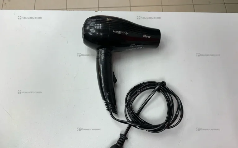 Фен походный Skarlett 850w