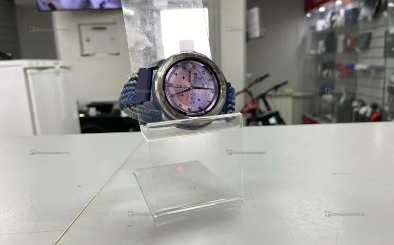 Часы Huawei Watch GS Pro