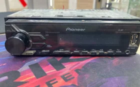 Купить Автомагнитола Pioneer MVH-190UBG б/у , в Набережные Челны Цена:1250рублей