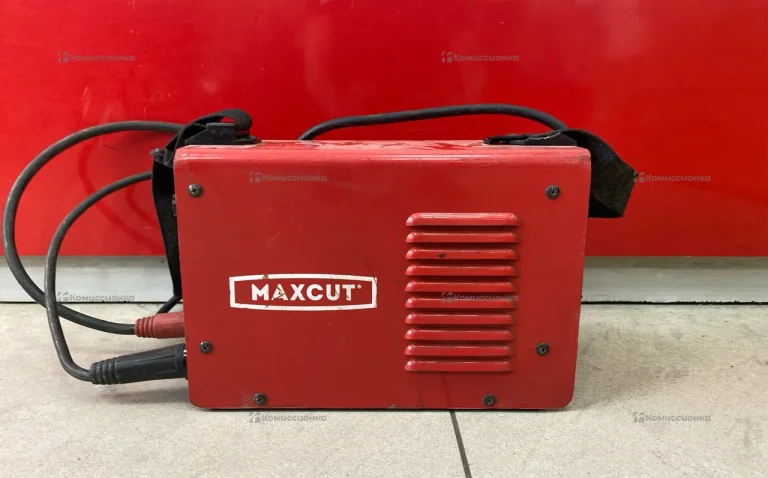 Сварочный аппарат Maxcut MC200
