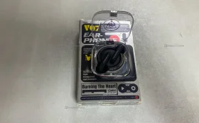 Купить Наушники  V07 б/у , в Кострома Цена:890рублей
