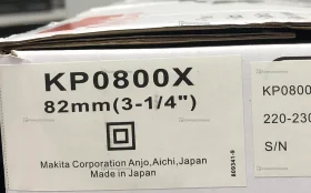 Купить Рубанок Makita (реп) б/у , в Набережные Челны Цена:3290рублей