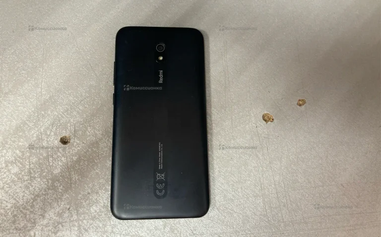 Xiaomi Redmi 8A 2/32 ГБ