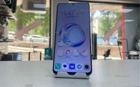 Купить Honor X8 6/128 ГБ б/у , в Саратов Цена:6900рублей