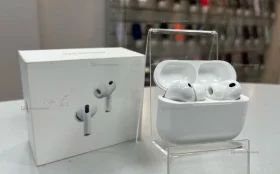 Купить Наушники  AirPods Pro 3 б/у , в Санкт-Петербург Цена:13900рублей