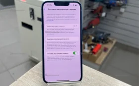Купить Apple iPhone 13 4/128 ГБ б/у , в Москва и область Цена:17900рублей