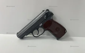 Купить Пневматический пистолет PM49 б/у , в Екатеринбург Цена:4900рублей