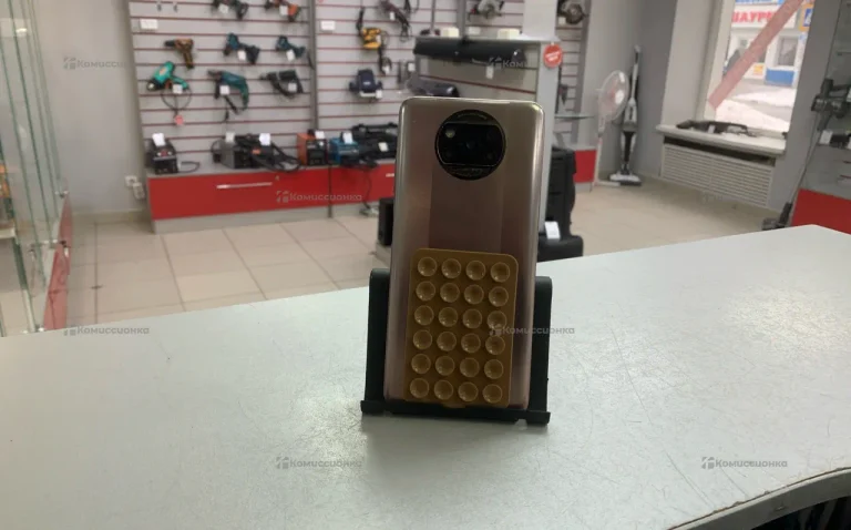 Xiaomi Poco X3 Pro 8/128 ГБ