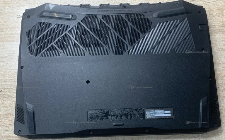 Ноутбук Acer Nitro AN515-54