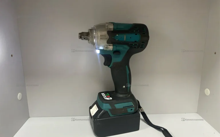Гайковерт Makita реплика