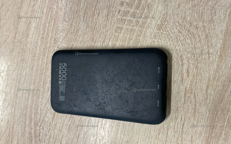 Power Bank  Partner 5000mAh