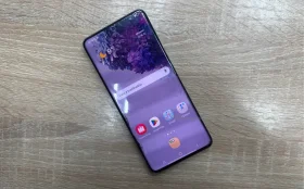 Купить Samsung Galaxy S20+ 8/128 ГБ б/у , в Москва и область Цена:7900рублей