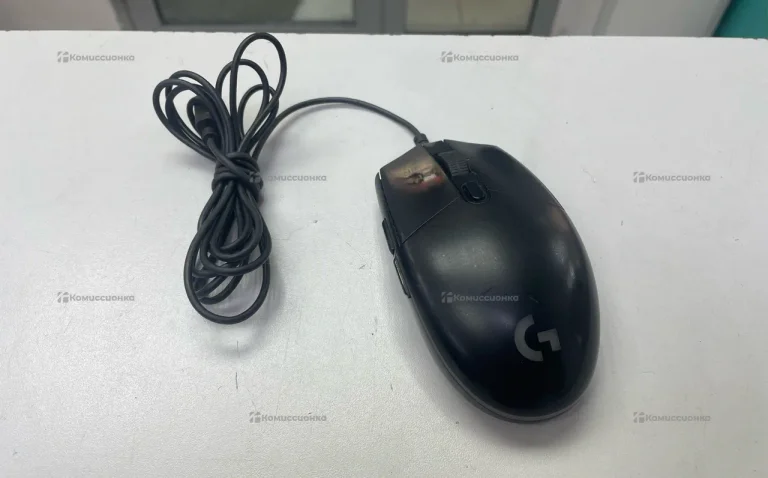 Мышь Logitech G102