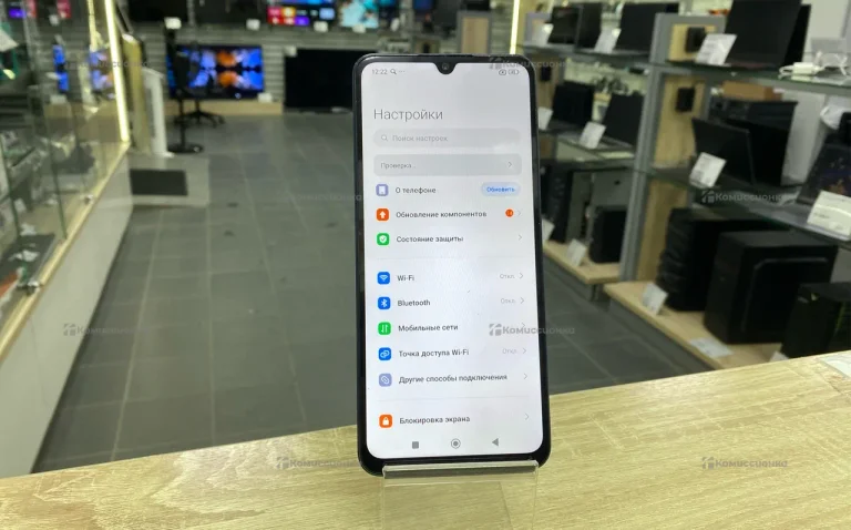 Xiaomi Redmi 14C 4/128 ГБ