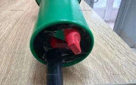 Купить Фен промышленный Green б/у , в Саратов Цена:7900рублей