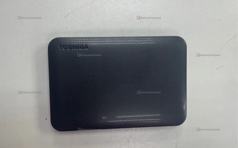Внешний Жесткий диск  TOSHIBA 1TB