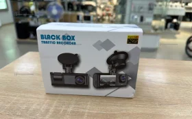 Купить Видеорегистратор  Black box 1296Hd б/у , в Москва и область Цена:990рублей