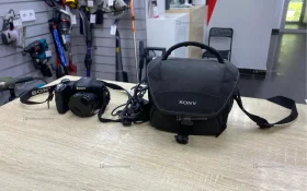 Купить Фотоаппарат  Sony cyber shot Dex-h100 б/у , в Тольятти Цена:3900рублей