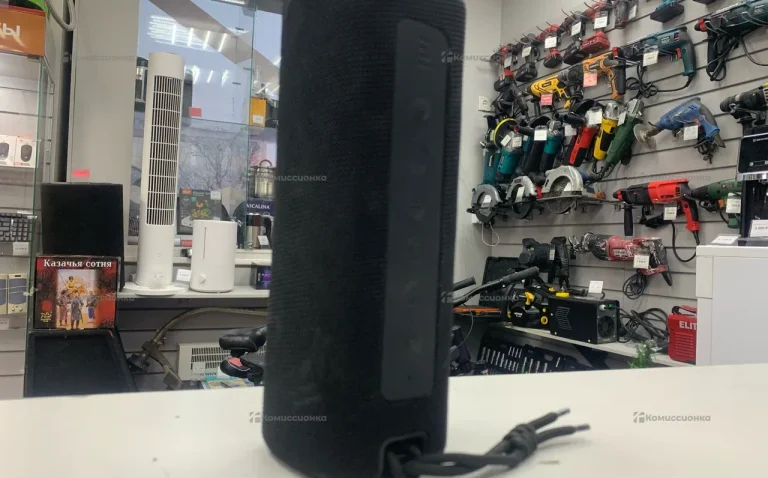 колонка MDZ-36-DB