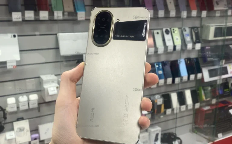 Xiaomi Redmi A5 4/128 ГБ