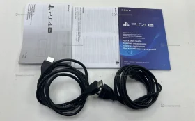 Купить Приставка Sony PlayStation 4 Pro 1Tb б/у , в Екатеринбург Цена:20990рублей