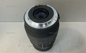 Купить Объектив Canon Sigma DG 70-300 1:4-5.6 б/у , в Самара Цена:6900рублей