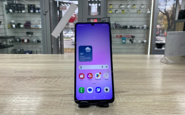 Samsung Galaxy A07 4/128 ГБ