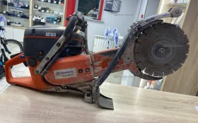 Купить Бензопила Бензорез Husqvarna k760 б/у , в Казань Цена:35900рублей