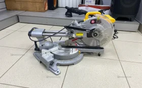 Купить Торцовочная пила Калибр ПТЭ-1900/255ПРм б/у , в Самара Цена:10990рублей