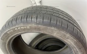 Купить Шины LingLong Green-Max 4x4 HP 215/55 R18 б/у , в Красноярск Цена:9000рублей