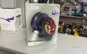 Купить Колонка Celebrat OS-03 (1) б/у , в Кострома Цена:450рублей