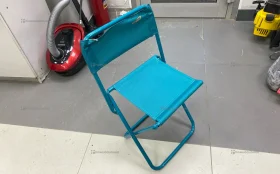 Купить Складной стул б/у , в Казань Цена:500рублей