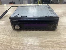Купить Автомагнитола  Kenwood kdc-w4537u б/у , в Саратов Цена:1000рублей