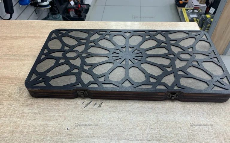 Нарды Огненные Зарики