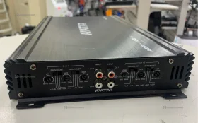 Купить Усилитель  avatar abr-460.4 б/у , в Красноярск Цена:5490рублей
