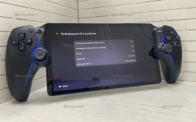 Купить Приставка Sony playstation portal б/у , в Екатеринбург Цена:15990рублей