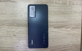 Купить Xiaomi Redmi Note 12 Pro 8/256 ГБ б/у , в Тольятти Цена:3900рублей