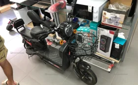 Купить Самокат Snapy 700 б/у , в Набережные Челны Цена:22900рублей