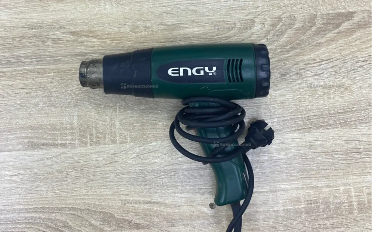 Фен Engy 2000C