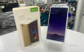 Купить Oppo A83 6/128 ГБ б/у , в Красноярск Цена:2390рублей