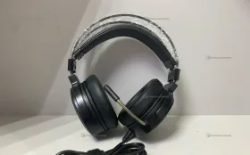 Купить компьютерные наушники reddragon б/у , в Казань Цена:1100рублей